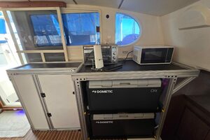 44ft Dolphin Yacht For Sale 44ft Dolphin Yacht For Sale