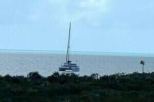  2006 Dolphin  Yacht For Sale in St Augustine 