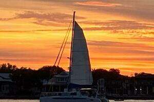  2006 Dolphin  Yacht For Sale in St Augustine 