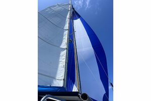 44ft Dolphin Yacht For Sale