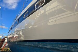 44ft Dolphin Yacht For Sale 44ft Dolphin Yacht For Sale