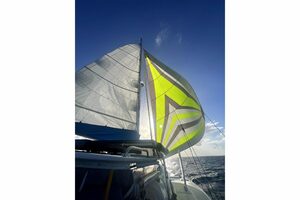 44ft Dolphin Yacht For Sale