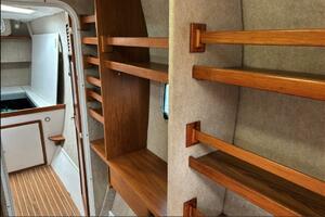 40ft Manta Yacht For Sale