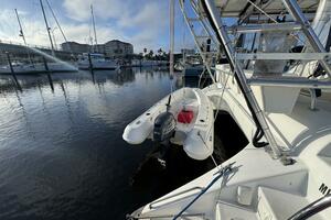 40ft Manta Yacht For Sale