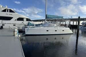 40ft Manta Yacht For Sale 40ft Manta Yacht For Sale