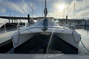 40ft Manta Yacht For Sale