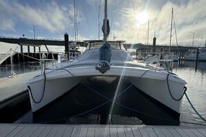 40ft Manta Yacht For Sale