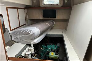 40ft Manta Yacht For Sale