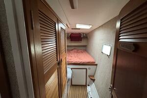 40ft Manta Yacht For Sale