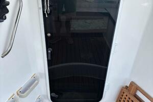 40ft Manta Yacht For Sale