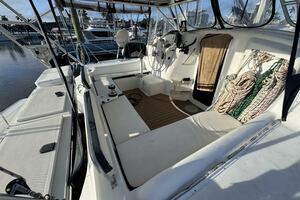40ft Manta Yacht For Sale