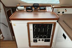 40ft Manta Yacht For Sale