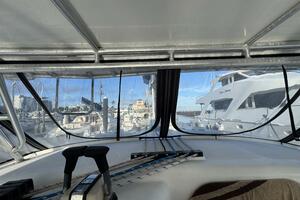 40ft Manta Yacht For Sale