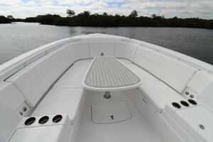 Yacht for sale 37FT (11.43M) INTREPID