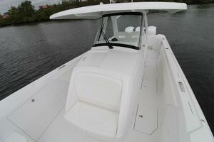 37FT (11.43M) INTREPID