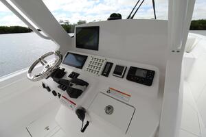 37FT (11.43M) INTREPID