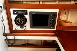 CHIMAERA 46ft Custom Yacht For Sale