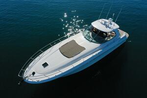 51ft Sea Ray Yacht For Sale