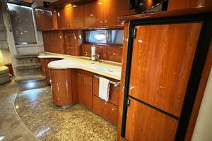 51ft Sea Ray Yacht For Sale
