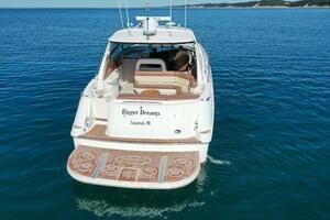 51ft Sea Ray Yacht For Sale