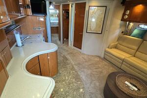 51ft Sea Ray Yacht For Sale