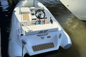 51ft Sea Ray Yacht For Sale