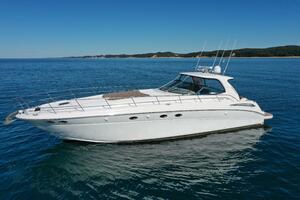 51ft Sea Ray Yacht For Sale