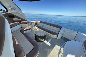 51ft Sea Ray Yacht For Sale