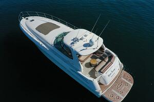 51ft Sea Ray Yacht For Sale