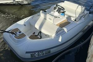 51ft Sea Ray Yacht For Sale