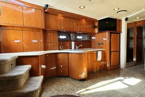 51ft Sea Ray Yacht For Sale