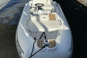 51ft Sea Ray Yacht For Sale