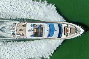 2018 Princess Y75 Motor Yacht thumbnail 75