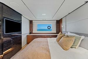 3BBoys 75ft Princess Yacht For Sale
