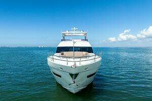 2018 Princess Y75 Motor Yacht thumbnail 71