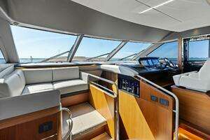 2018 Princess Y75 Motor Yacht thumbnail 23