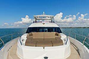 2018 Princess Y75 Motor Yacht thumbnail 56