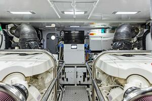 3BBoys 75ft Princess Yacht For Sale