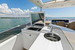 2018 Princess Y75 Motor Yacht thumbnail 51