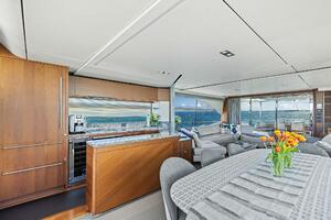 3BBoys 75ft Princess Yacht For Sale