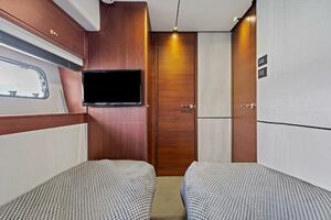 3BBoys 75ft Princess Yacht For Sale