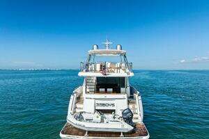 2018 Princess Y75 Motor Yacht thumbnail 73