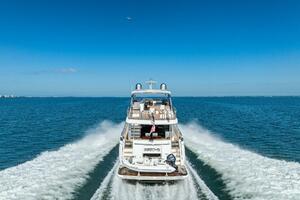 3BBoys 75ft Princess Yacht For Sale