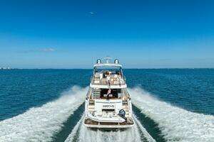 2018 Princess Y75 Motor Yacht thumbnail 78