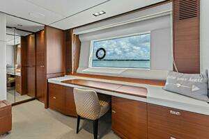 2018 Princess Y75 Motor Yacht thumbnail 28