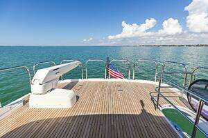 2018 Princess Y75 Motor Yacht thumbnail 52