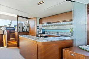 3BBoys 75ft Princess Yacht For Sale