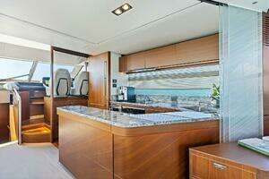 2018 Princess Y75 Motor Yacht thumbnail 19