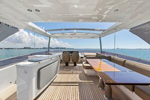 3BBoys 75ft Princess Yacht For Sale