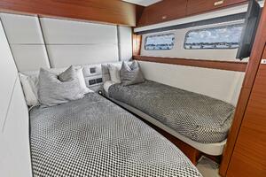 3BBoys 75ft Princess Yacht For Sale
